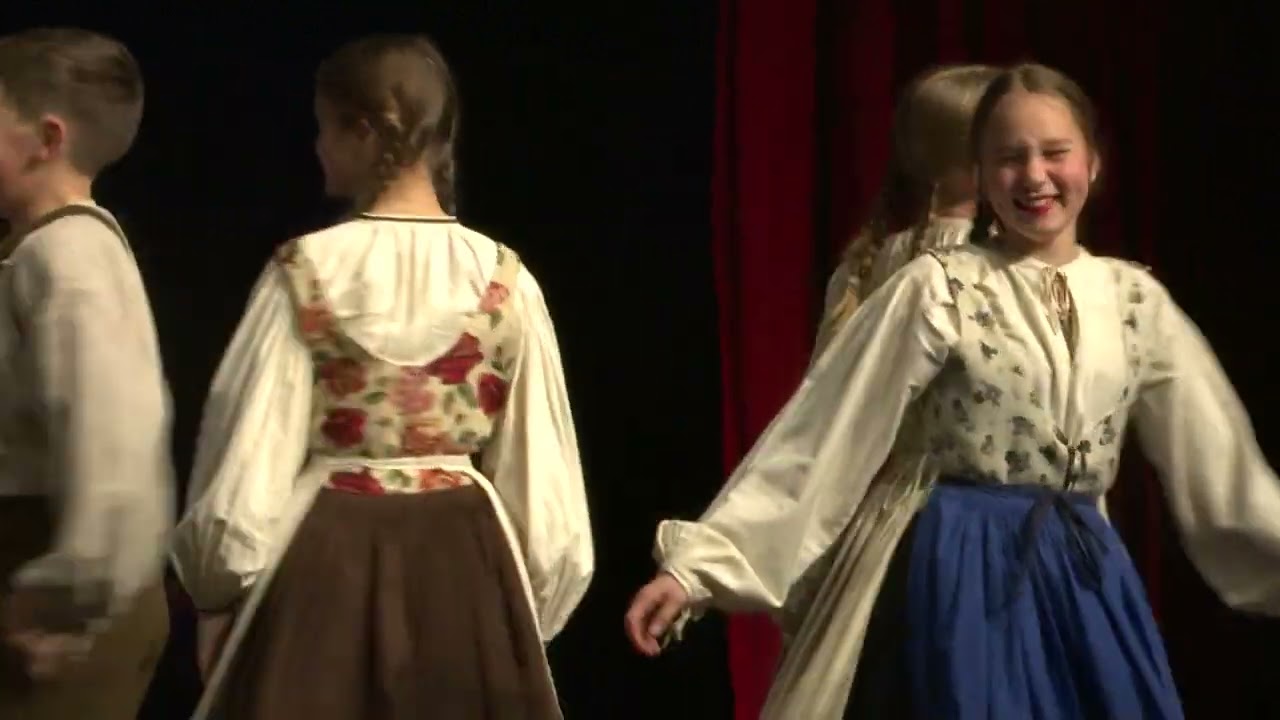 150 let Osnovne šole Šentjernej