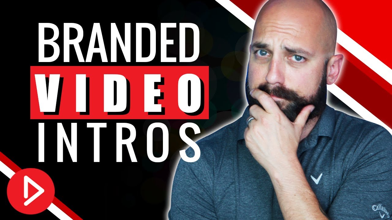 YouTube for Business | Create a Custom Video Intro