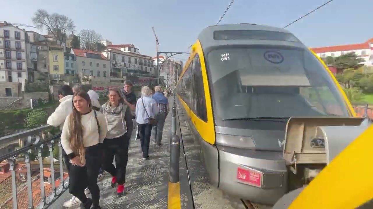 Cidade do Porto Portugal 
