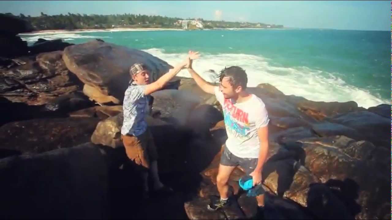 Coldplay   Paradise   Beautyful Sri Lanka