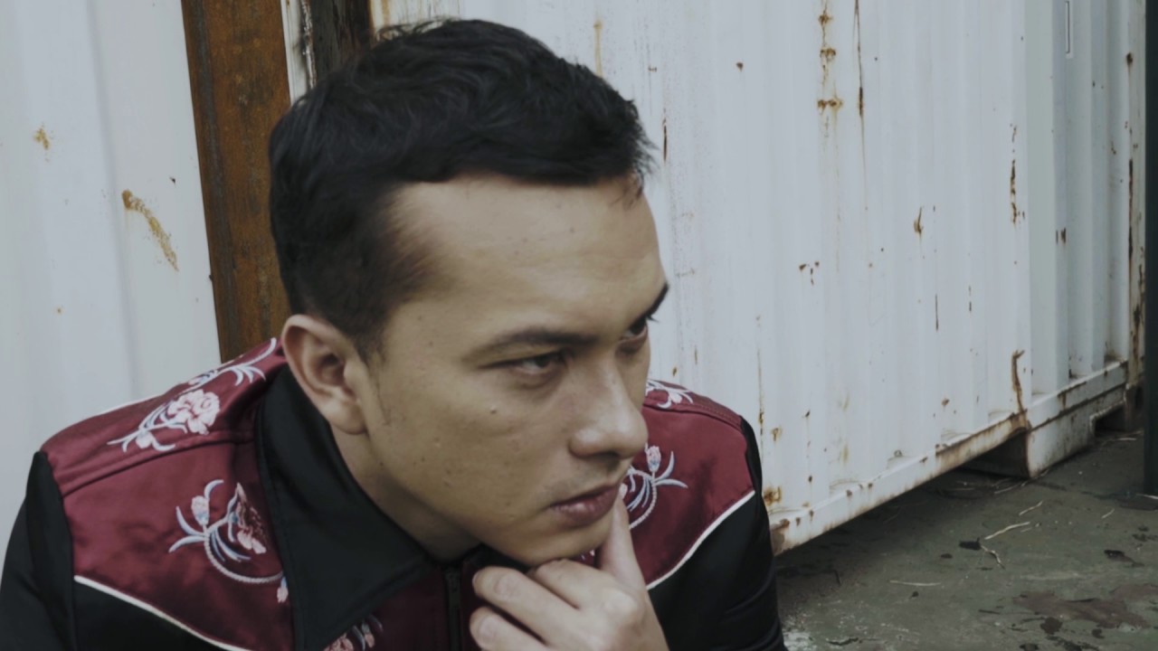 Nicholas Saputra on The Cover of HighEnd January Issue