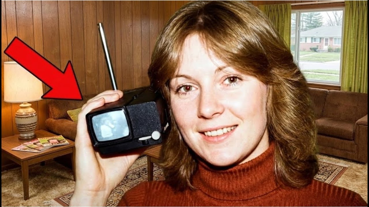 21 British Inventions From the 1970s That FAILED