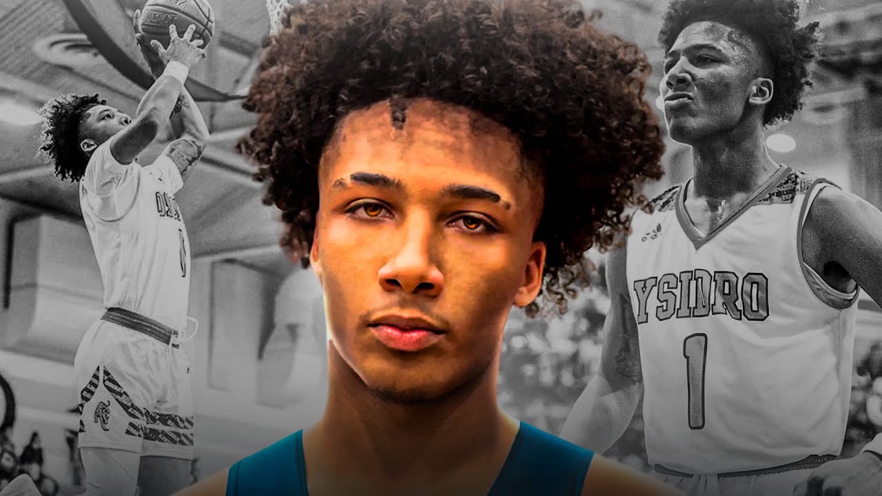O Erro Que Destruiu o Futuro de Mikey Williams