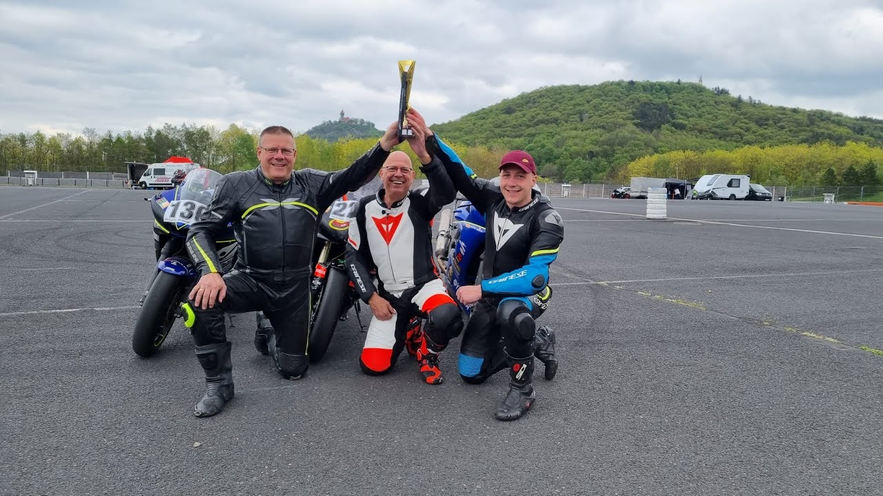 Most Rookie Race 600ccm pure sound | Yamaha R6 RJ05