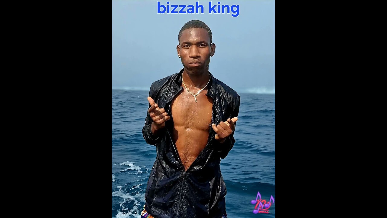 BLESSINGS BIZZAH KING FT BOURNMAN 