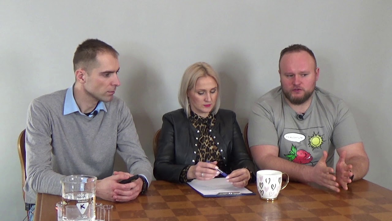Odkażanie gleby przed założeniem plantacji truskawek