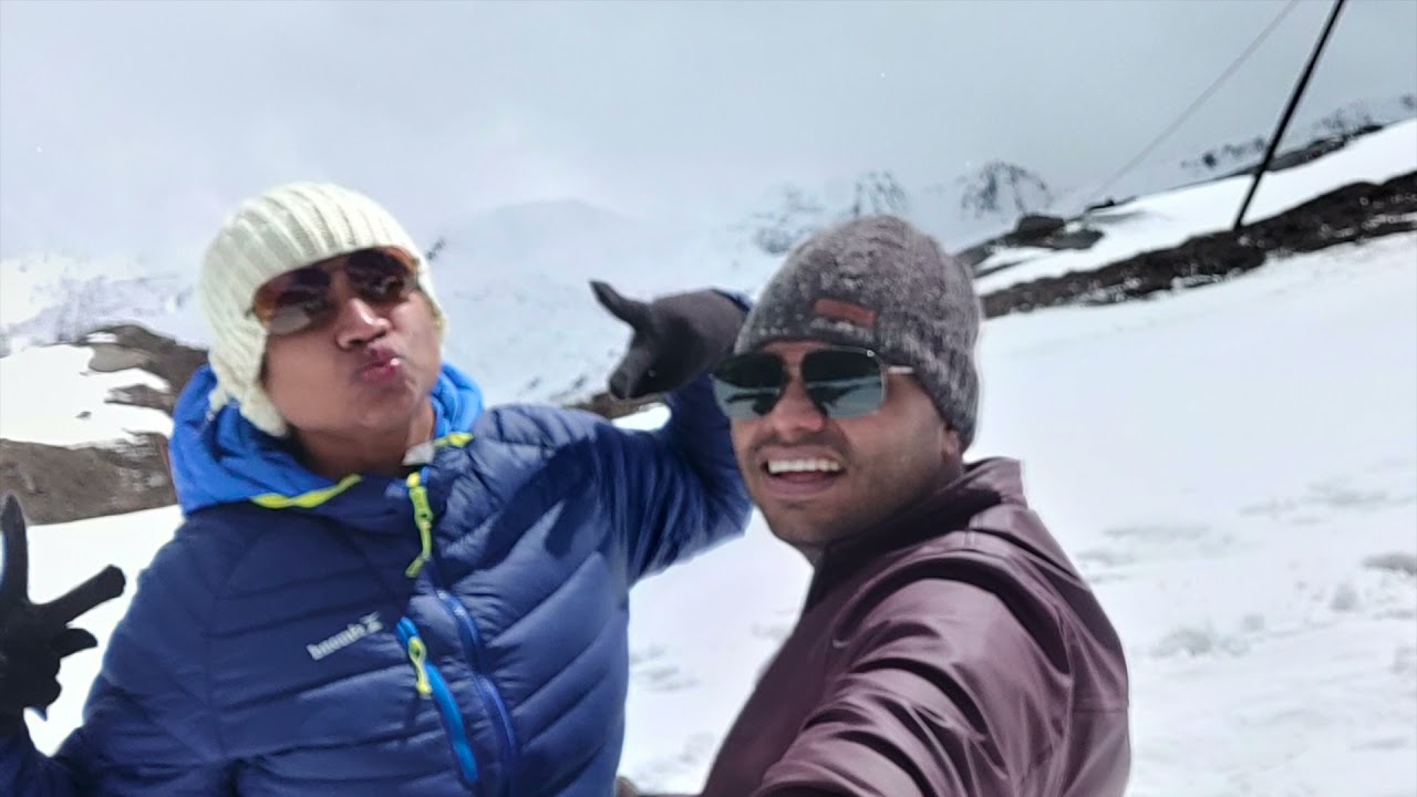 North East India Tour - April 2021