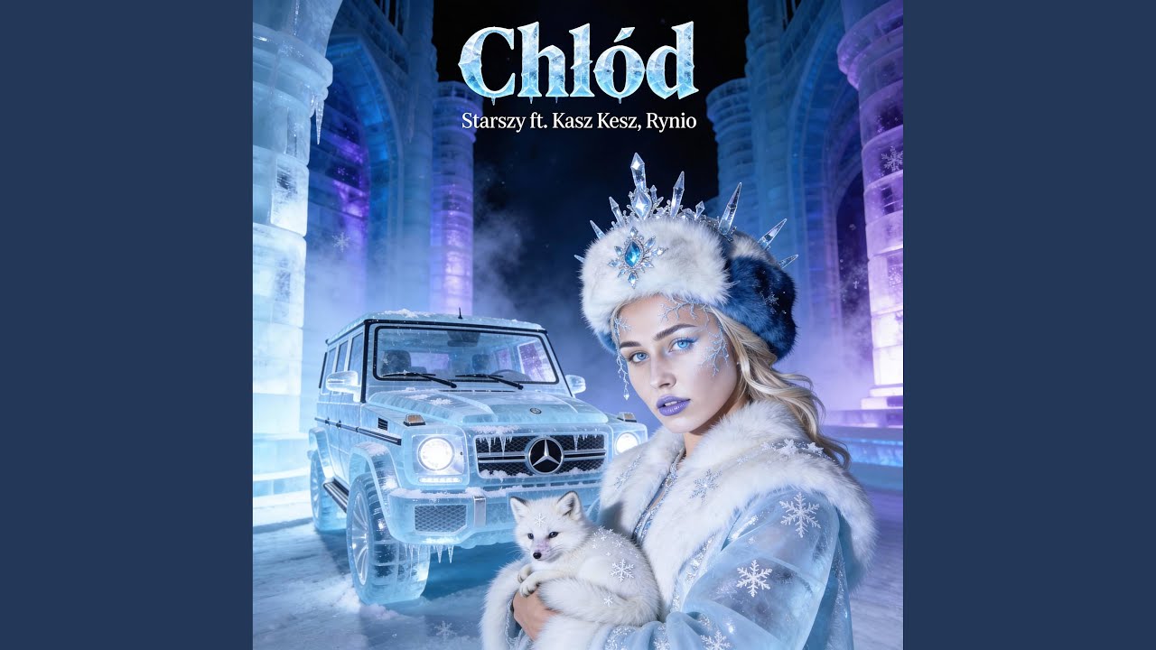 Chłód (feat. Kasz Kesz, Rynio & Sher7ock)