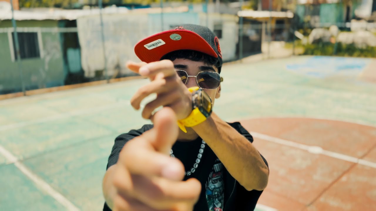 LINO BMC - OTRO DIA MAS EN EL BARRIO🏰