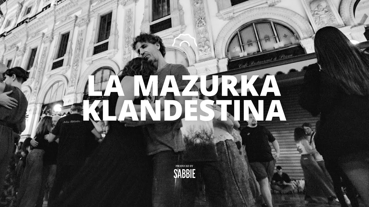 La Mazurka Klandestina
