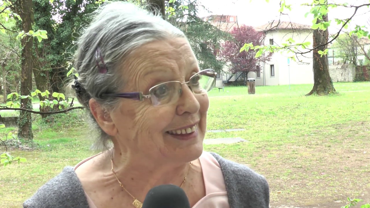 Intervista a Silvana Schiavi Fachin sul volume 