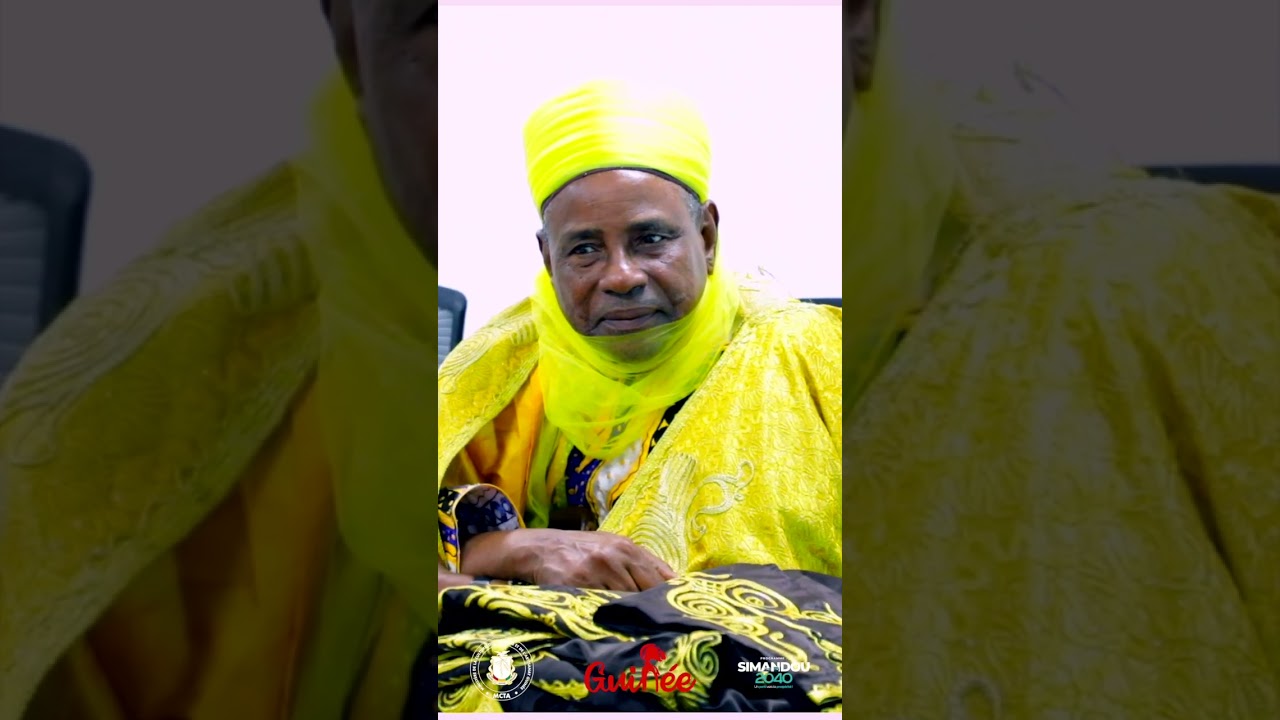 TRADITIONNEL COLLECTIF #africa #afrique #info