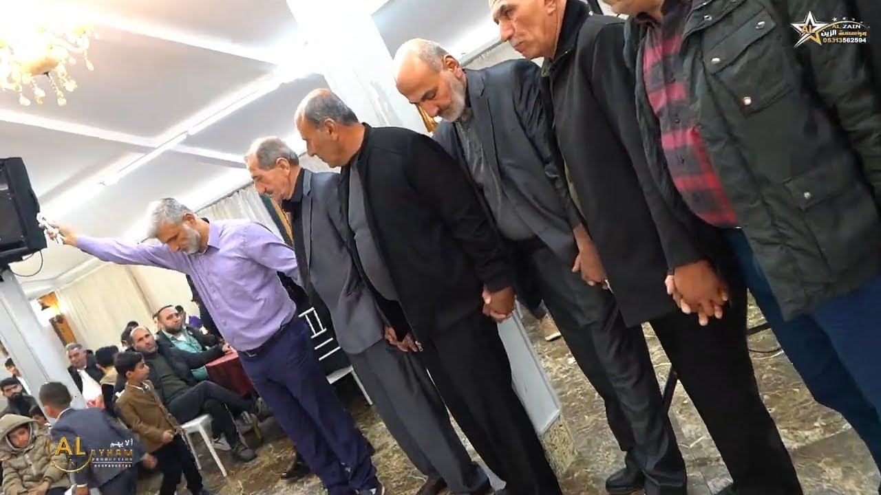 دبكة عرب الكبارية🔥🔥