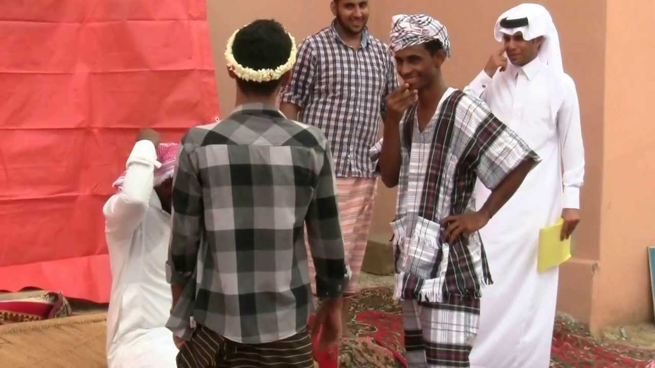 حفل العيد 1434