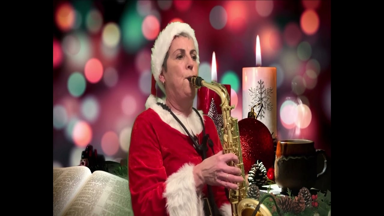 Christmas carols singalong