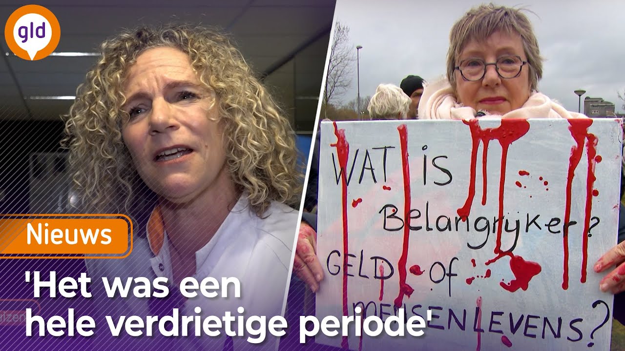 'Gaat het ziekenhuis dicht?' – Hoe het écht gaat in Zutphen, twee jaar later