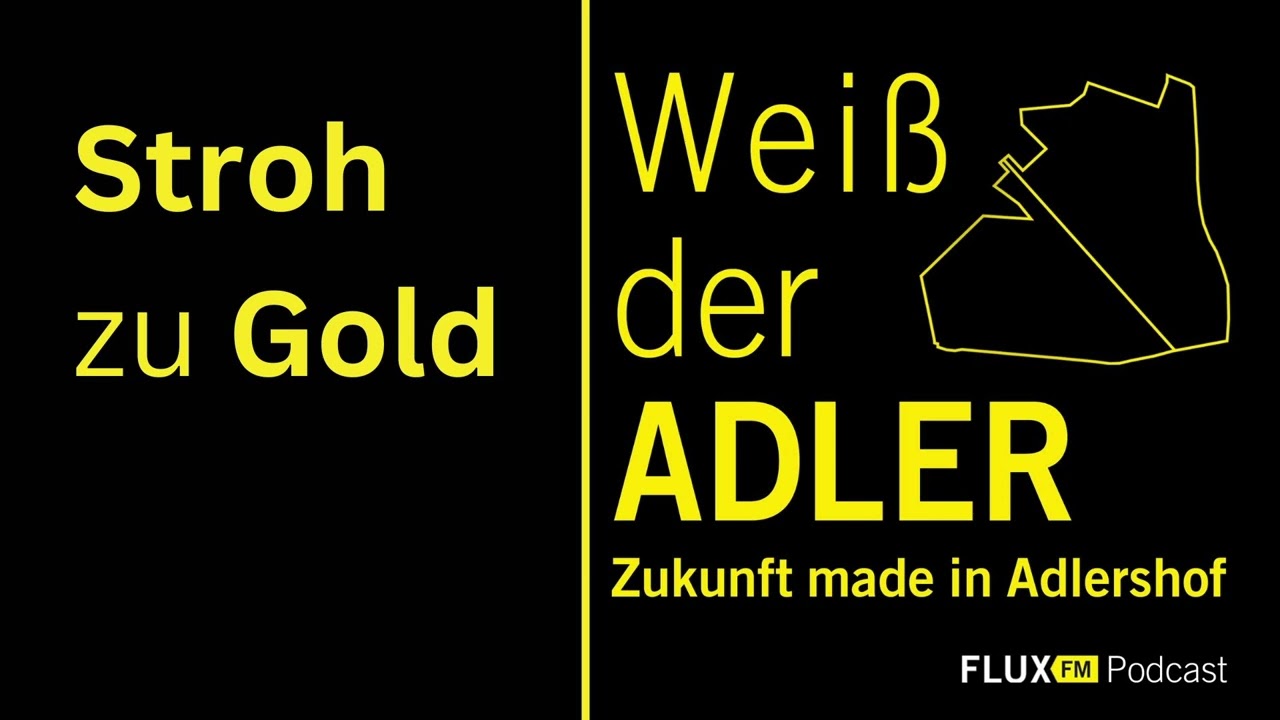 Stroh zu Gold