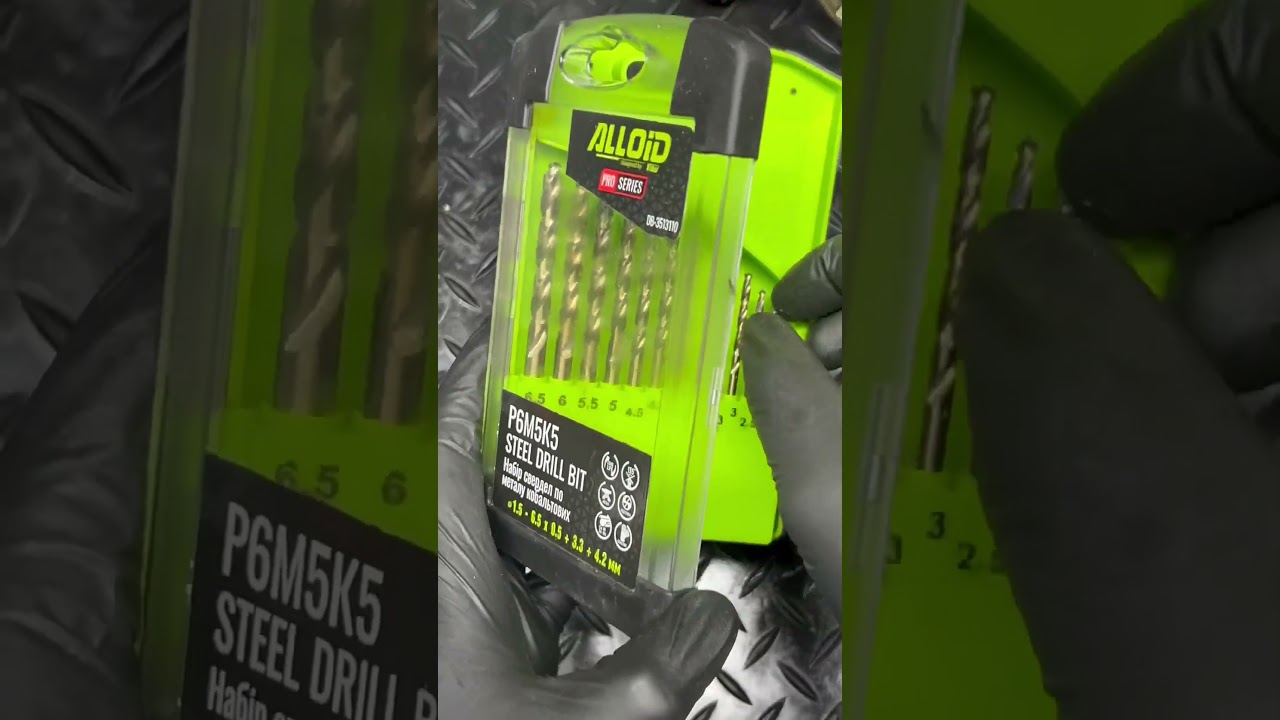 Как достать обломок биты😉👍 #milwaukee #repairing #tools #губанов