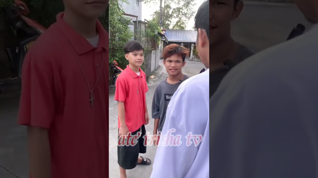Tomboy na Inlove sa Panget 