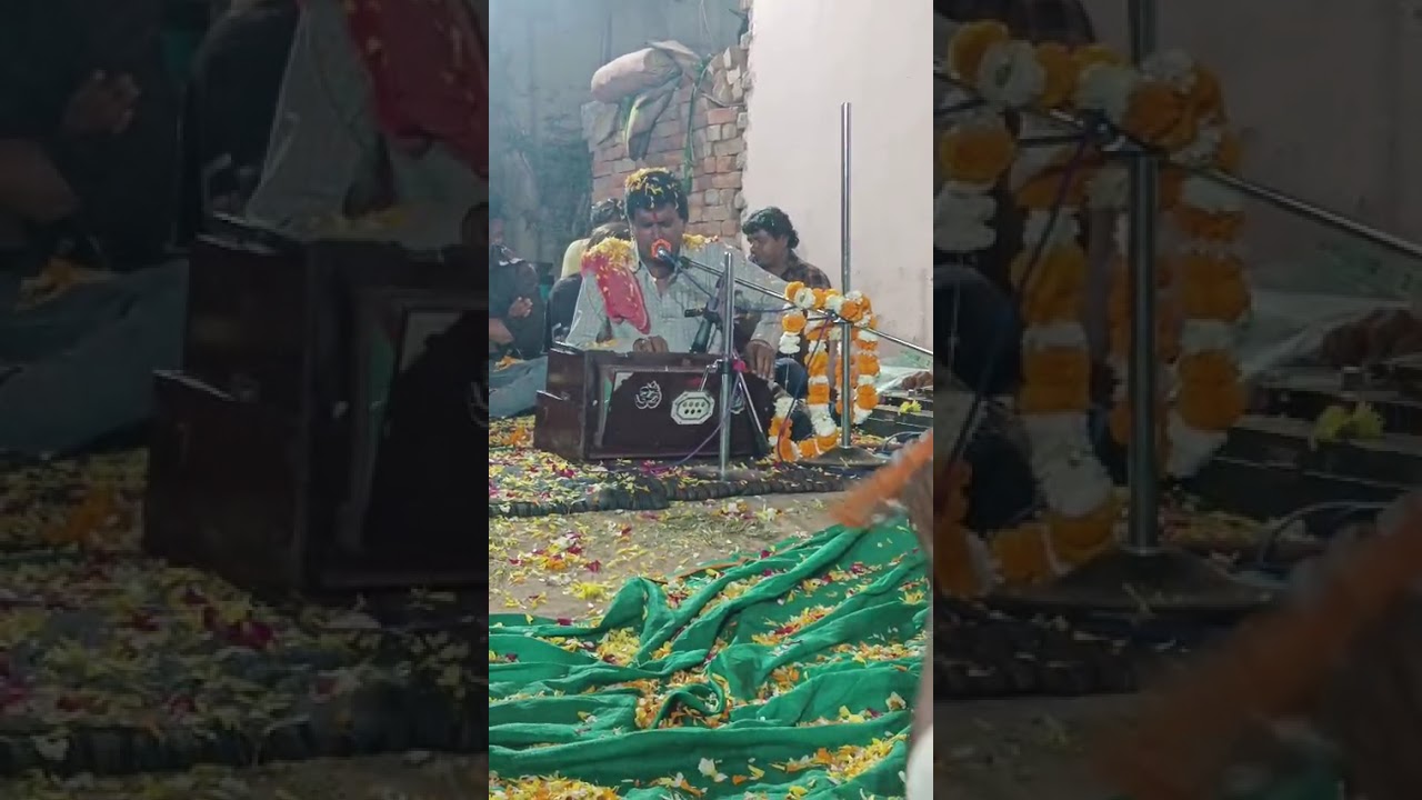 મારા ગુરુજી એ પાયો અગાધ ભજન  જીવણજી  ઠાકોર 