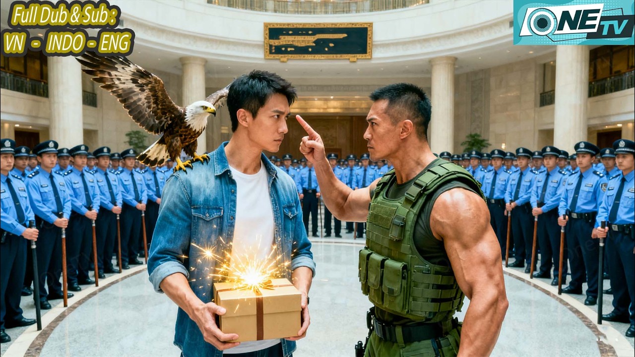 Chiến Thần Xuống Núi Đi Hỏi Cưới Nữ CEO Bị Bảo Vệ Chặn Đường Đuổi Đi Xem Như Ăn Mày, Liền Cho Ăn Đòn