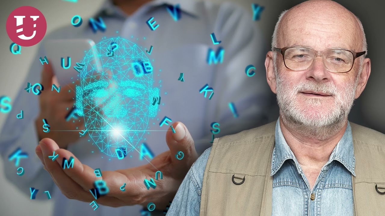 Stanislav Komárek 1. díl: Slova ztrácí kouzlo – začaly mluvit stroje a nastala strašná inflace řeči