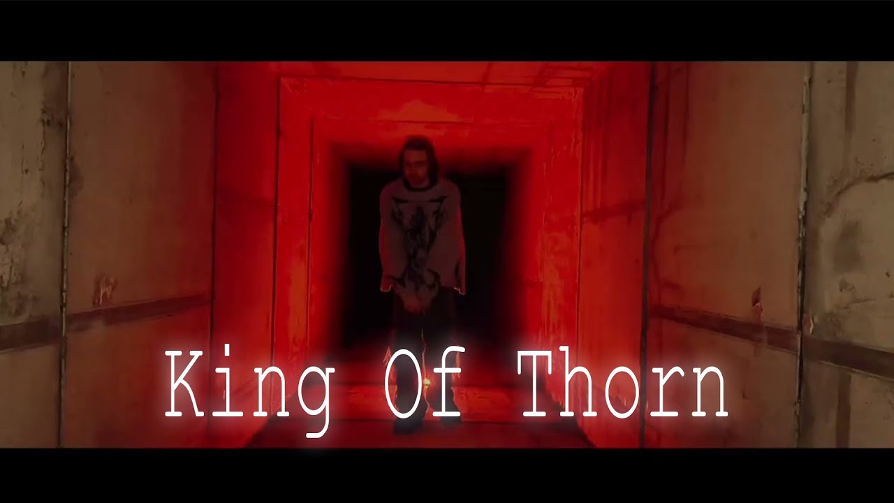 denshi - King of Thorn (Official Musicvideo)
