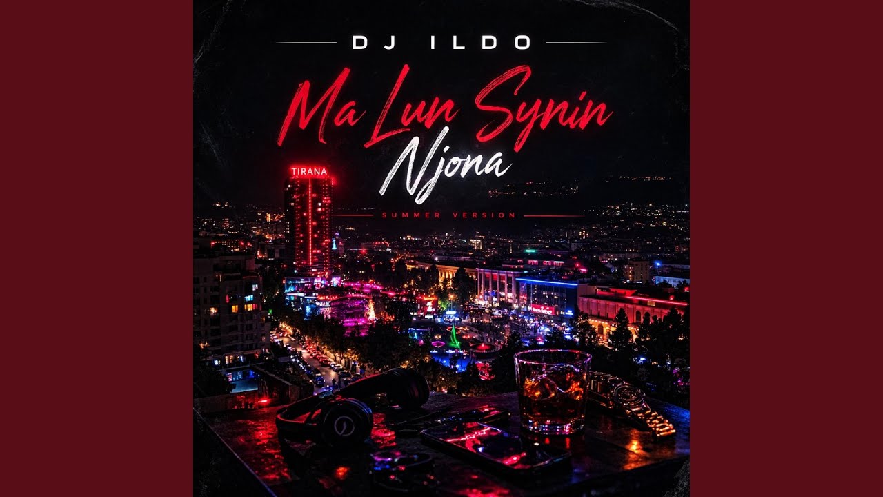 Ma Lun Synin Njona (Summer Version)