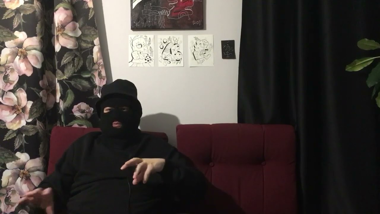 The cult of god art show - episode 8 #arttheory #artdiscussion #artlife #metamodern #postmodern
