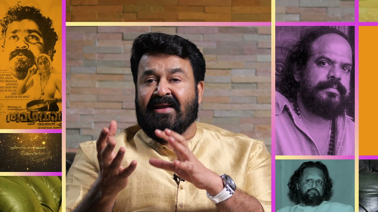 Kalpadukal - A Humble Tribute to Dasettan's 60th Year in Music!