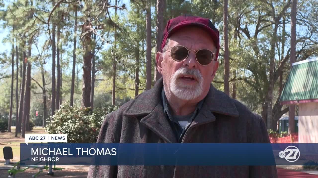Neighbors are still questioning why the county disabled commenting on their public Facebook pages