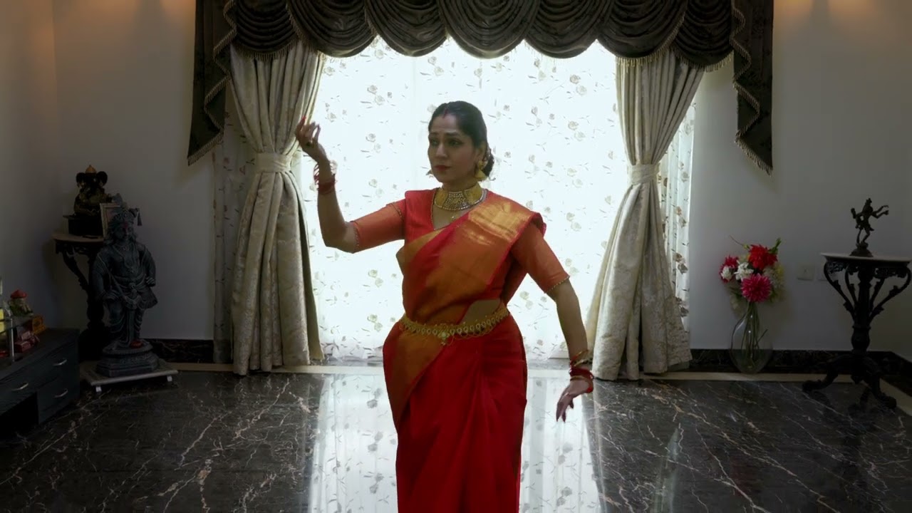 Jai Bhagwati Devi Composition by Pt Birju Maharajji