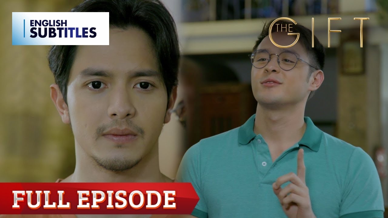 The Gift: Full Episode 19