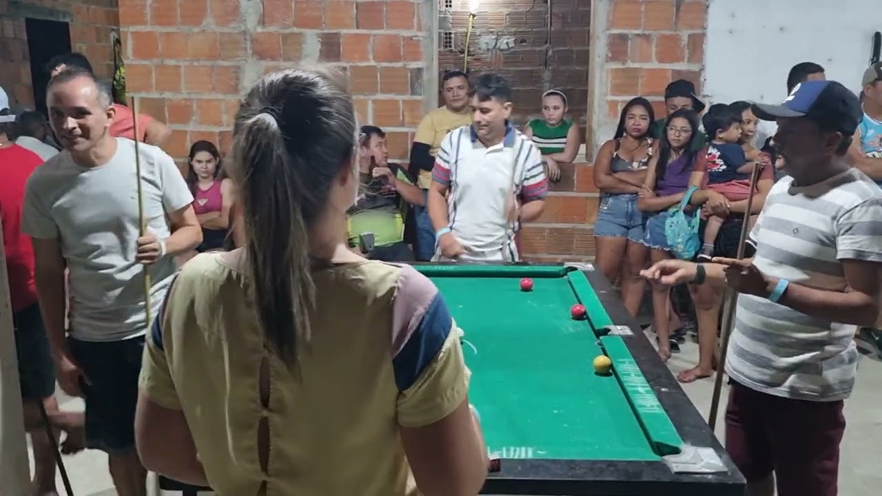 GISLANE🥇  X  DEDÉ DE CAMOCIM