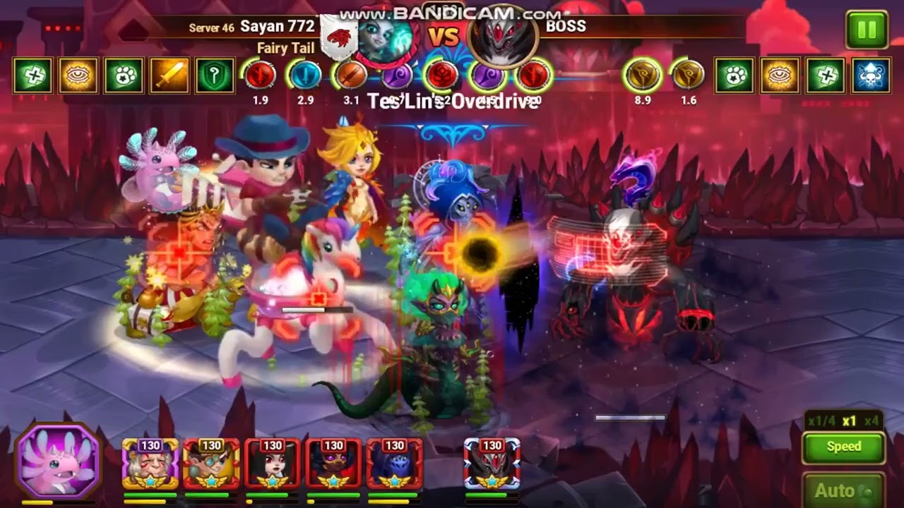 COUNTERING ADVENTURE 13-11 BOSS ORION
