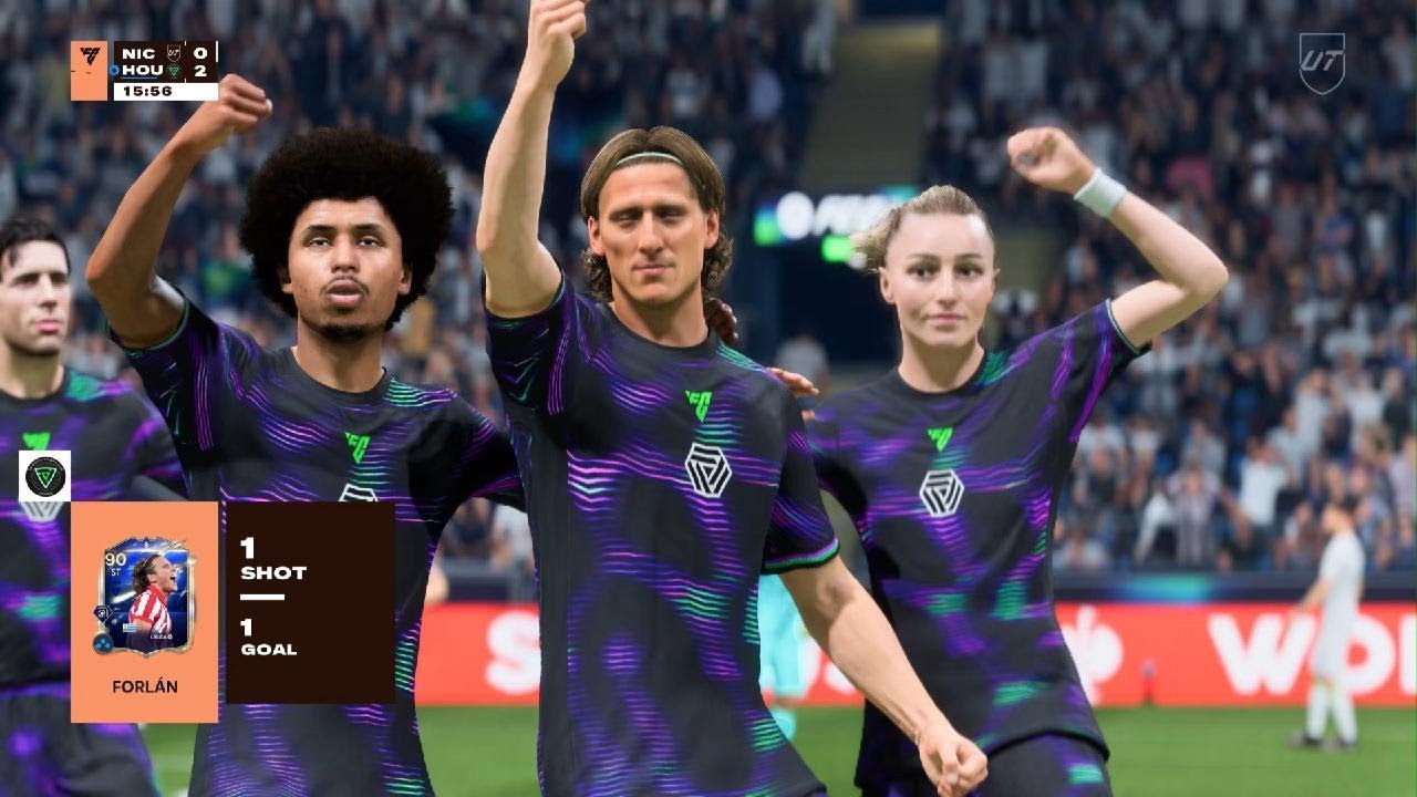Ultimate Dub