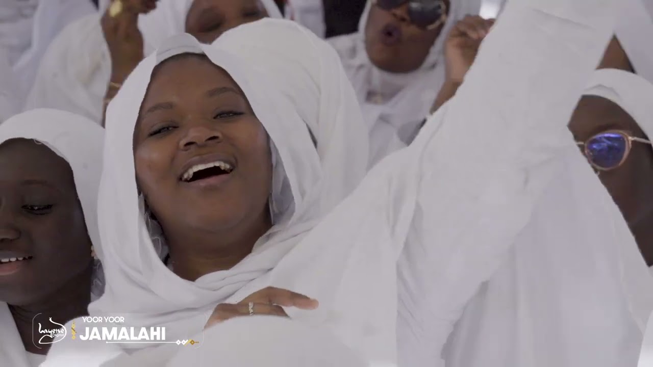 𝗥𝗲𝗰𝗮𝗽 | Célébration de l’#Appel2026 à #Yoff (Yoor Yoor)