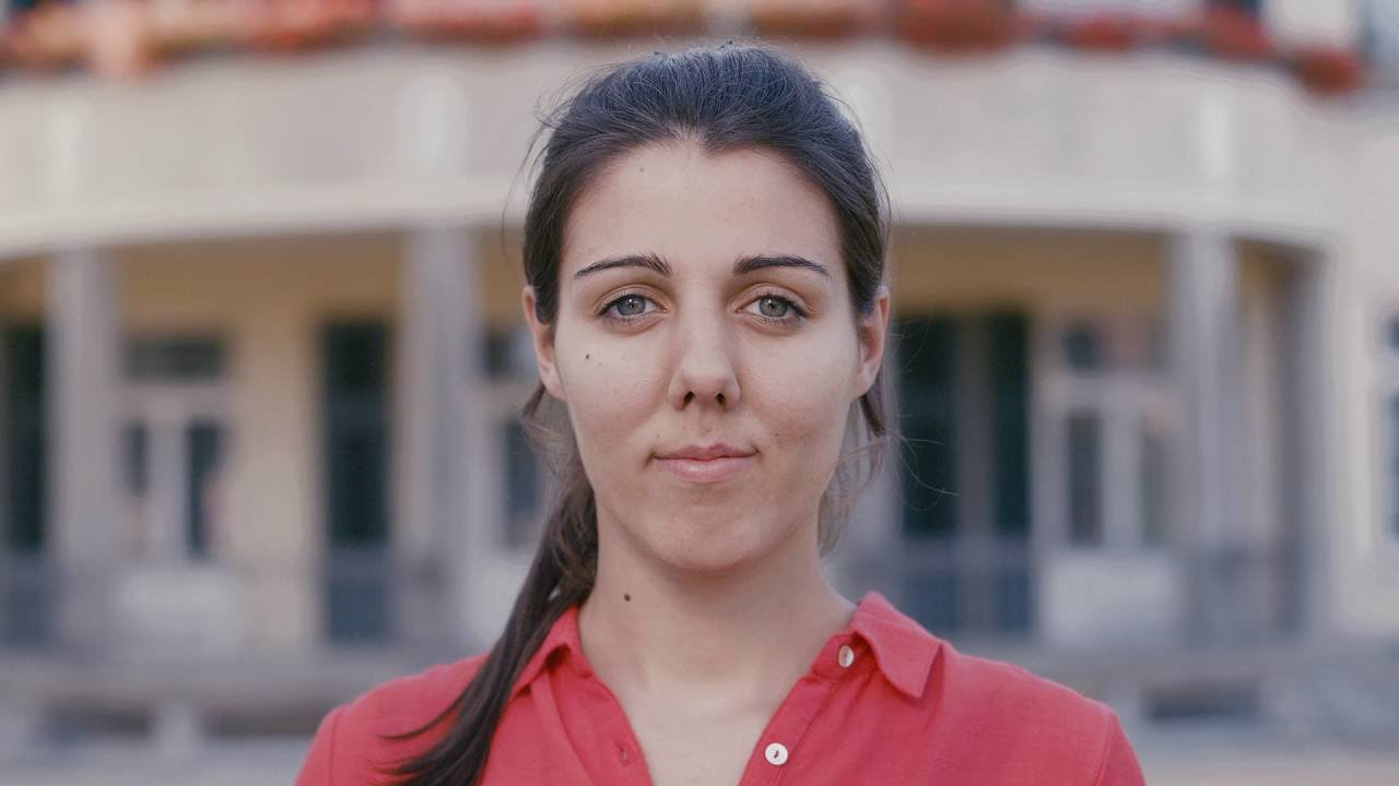iCOR: Church of Refuge - Trailer (English)