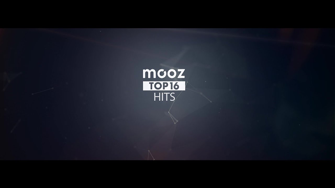 Promo Top16 Mooz Hits