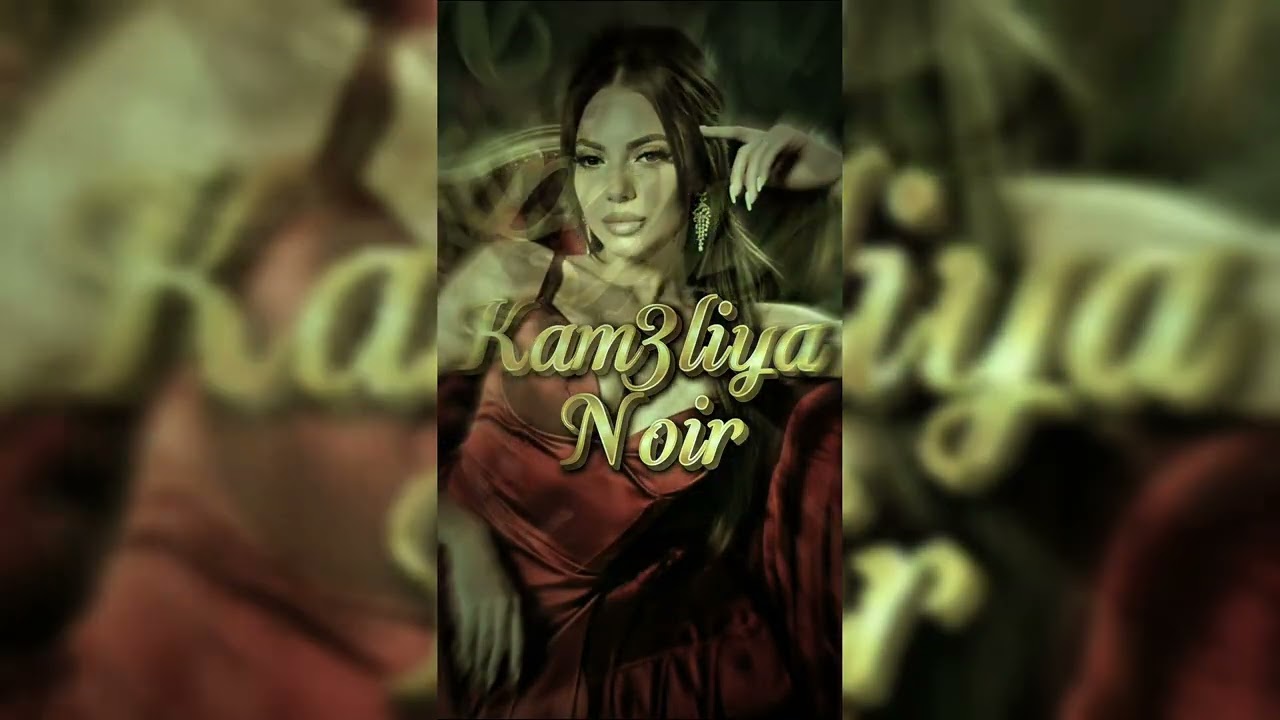 Kam3liya Noir - Despre tine (Original Mix) 