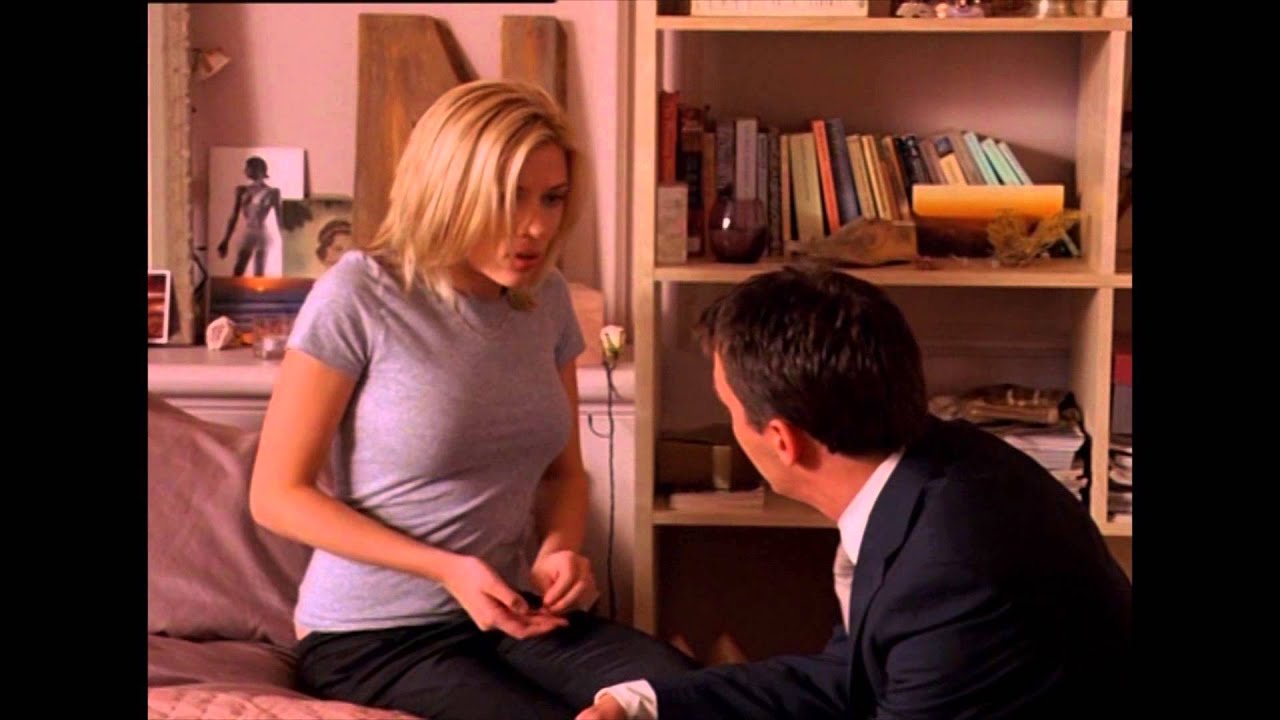 Match Point