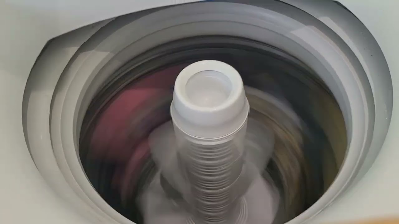 Fisher and paykel mw511 part 2