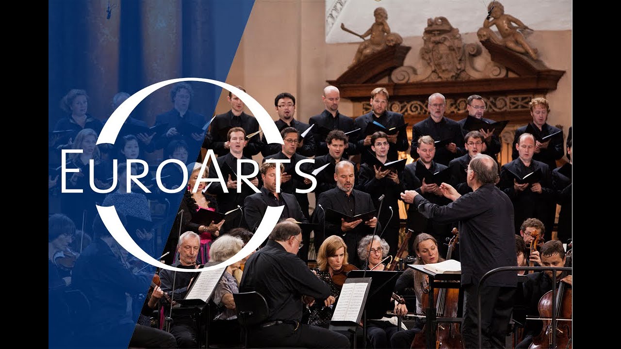 Salzburg Festival 2012: Ouverture Spirituelle