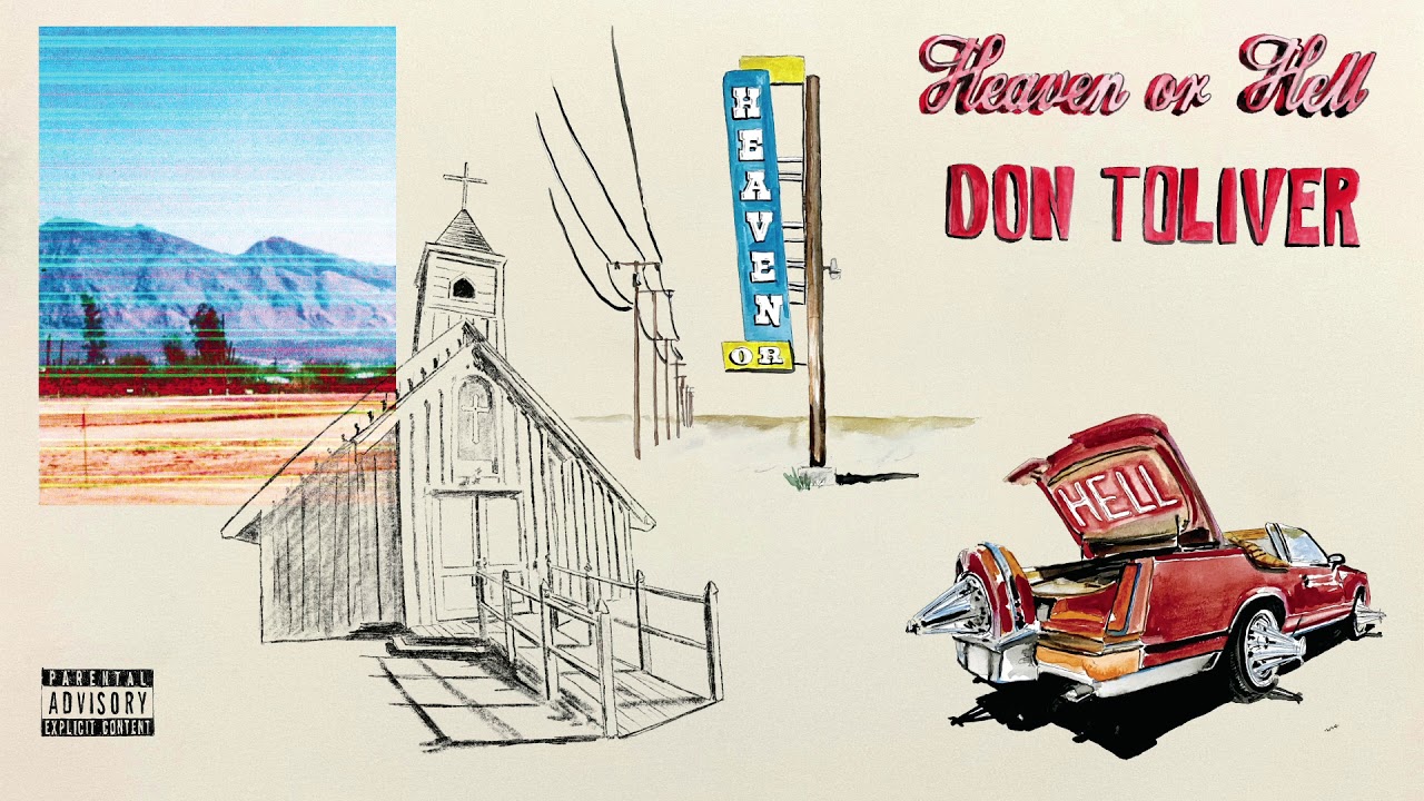 Don Toliver - Candy [Official Audio]