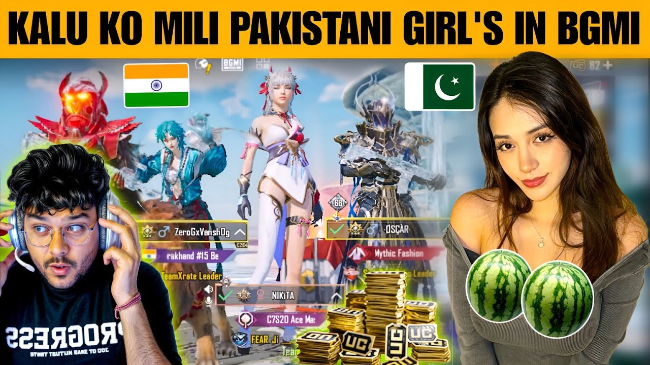 3 RICH RANDOM girls CALL ME HACKER🤯& CHALLENGE ME 8100 FREE UC & 100 ROYAL PASS GIVEAWAY