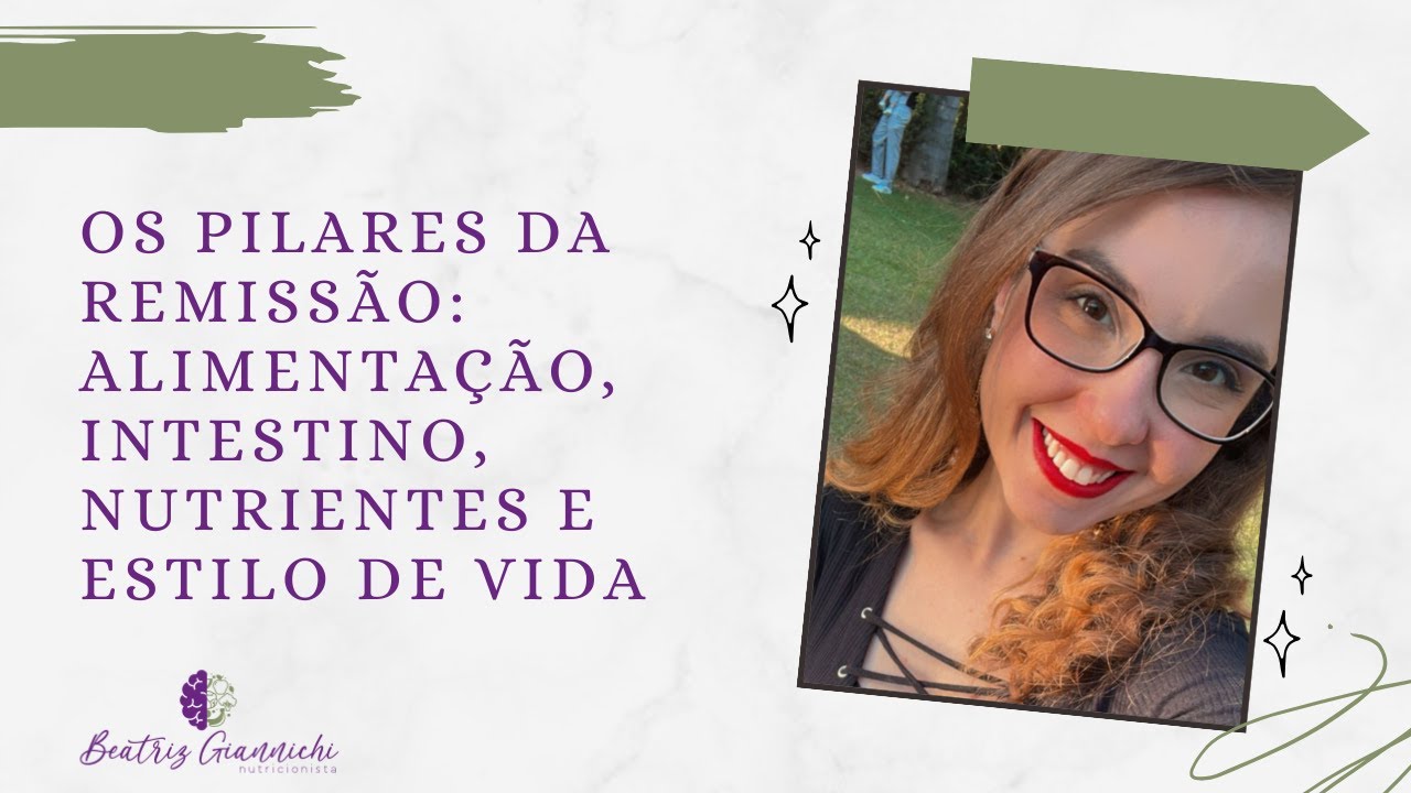 Os Pilares da Remissão nas Doenças Autoimunes