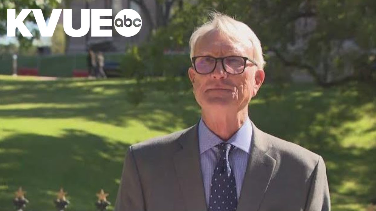 Another candidate joins race for Texas governor