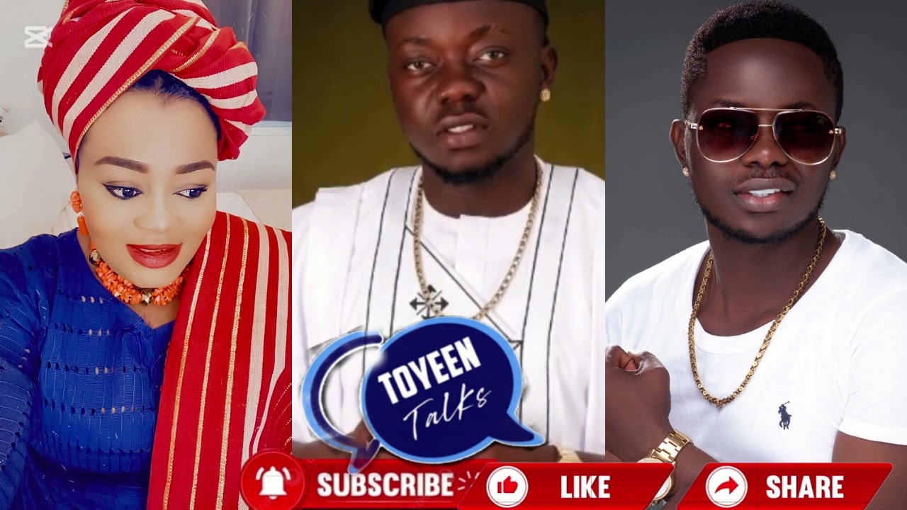 EGBO ORO LENU OGBENI ALUJO, NIPA ORO WON PELU MADAM DORCAS ADEYINKA ATI MAMAEWE 