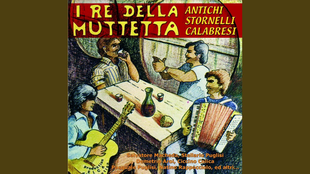 Muttetta ndranghitista