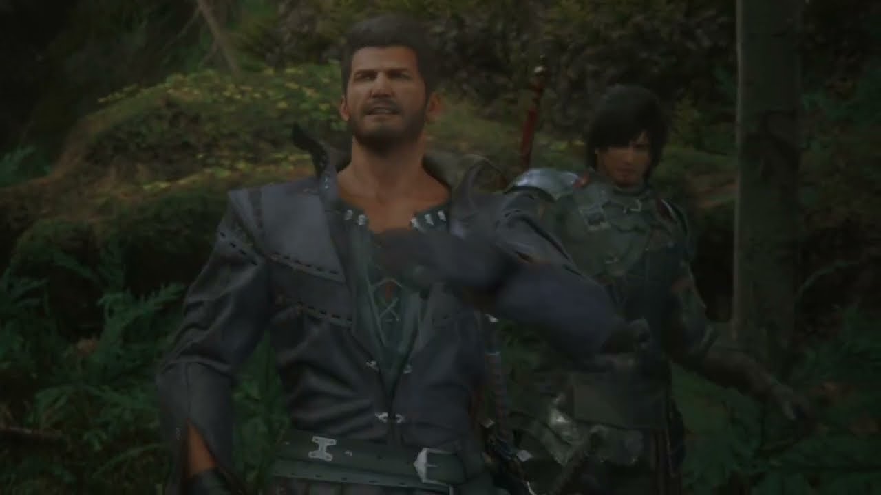 Final Fantasy XVI XBSX Review